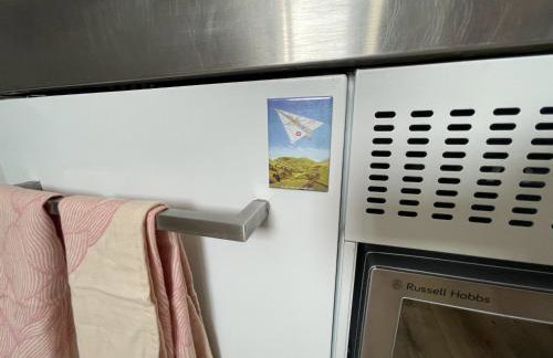 London Studio Stays - Foto 63