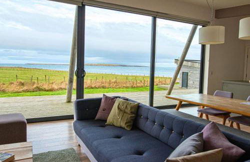 Jog Lodge 22 By Together Travel - 3 Bed Sea-View - Photo 3