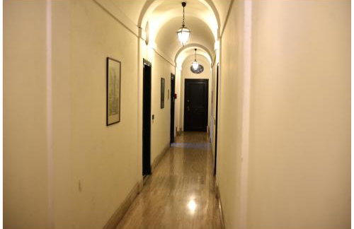 Apartment Julia Guesthouse Trevi - Spagna - Foto 14