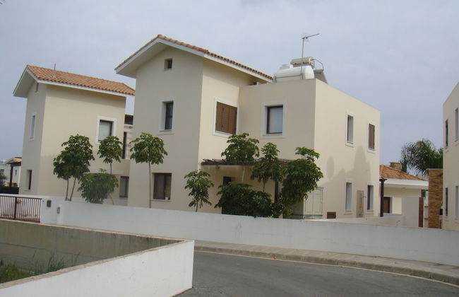 Jolie Villa - Foto 19