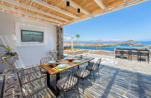 Lindos Vigli Private Villa - Photo 23