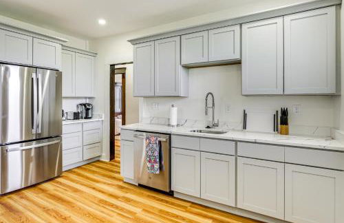 4 Mi to Fenway Park Pet-Friendly Dorchester Apt! - Photo 6