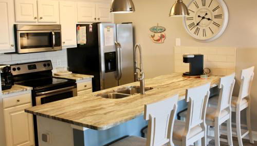 The Coastal Caper - Foto 4