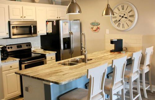 The Coastal Caper - Foto 4