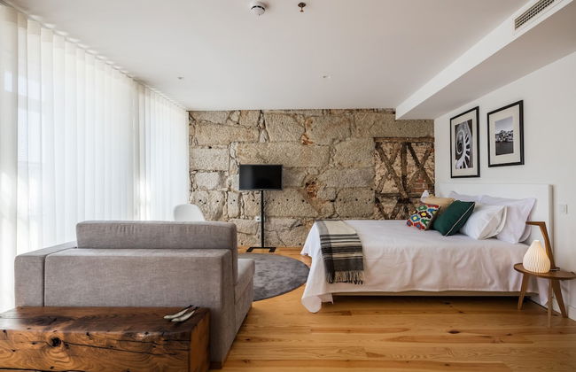 Porto River - Foto 23