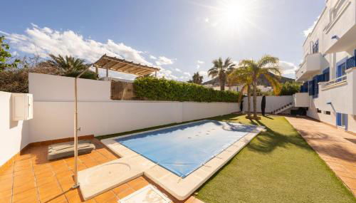 Apartamento Mar de Aqaba - Foto 2