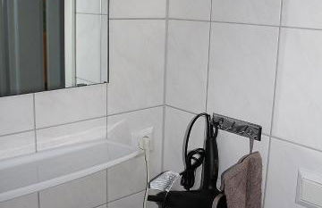 Ferienhaus Strandnah - Wohnung 2 - Foto 11