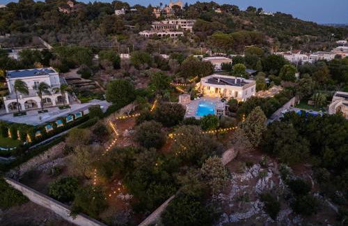 Villa Modigliani - Foto 43