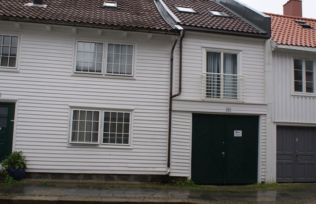 Solferie Holiday Home Wergeland - Foto 14