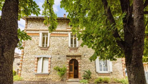 Maison La Fauvette - Campagne - Jardin - Foto 4