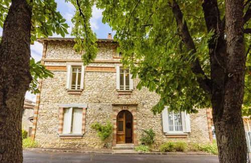 Maison La Fauvette - Campagne - Jardin - Photo 4