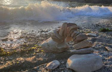 Hope Cottage, Hartland - Foto 16