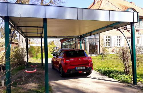 Haus 2 Linden - Foto 15