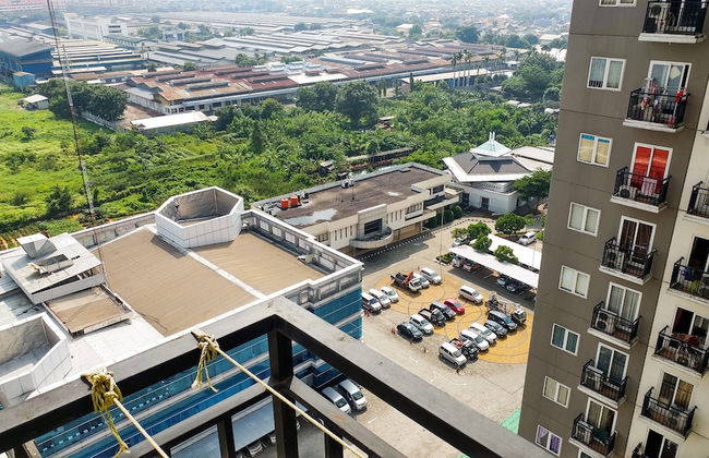 Great Location Sunter Park View Studio Apartment - Foto 20