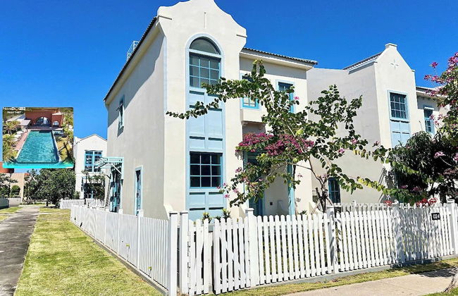 Villa LFP Novaworld Phan Thiet - Foto 30