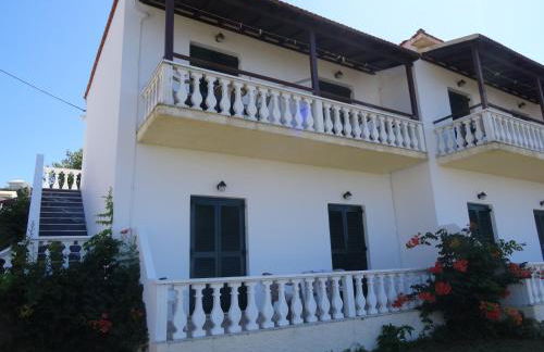 Anatoli Apartments - Foto 12