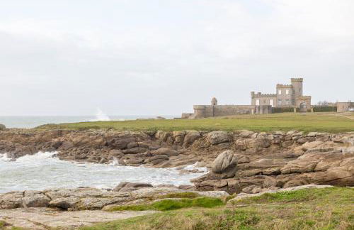 Appartement Guillaume vue mer - Foto 22