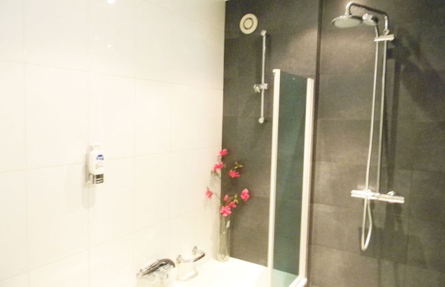 Amsterdam Nieuwmarkt Center Apartments - Foto 80