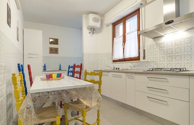 Casa Vacanza Flora - Foto 19