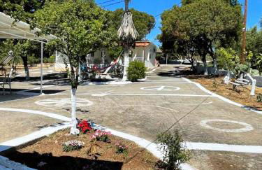 Village Holidays - Chelonaria - Foto 43