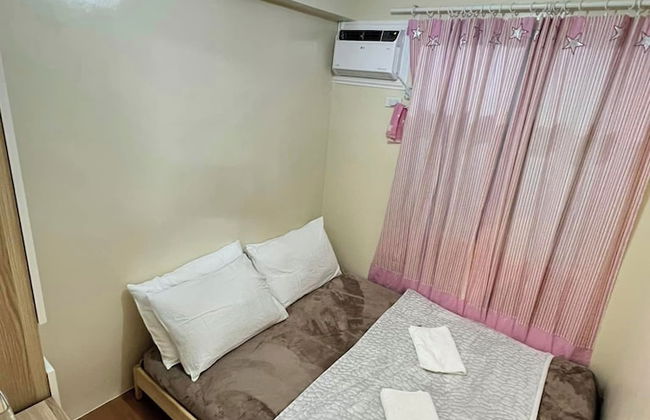 Seawind Condo 2 BR Facing Samal View - Photo 6