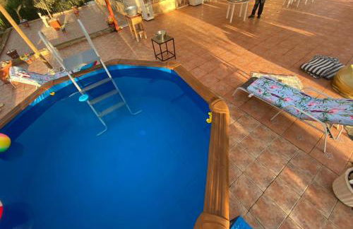 Casa chalet venta ruizo - Foto 32