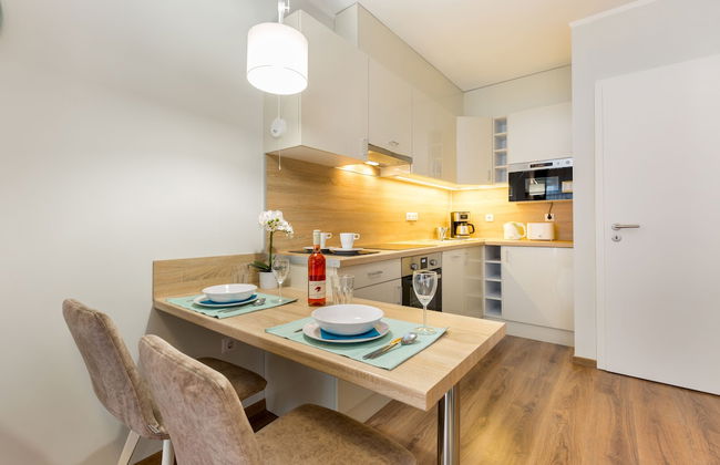 Budapest Downtown Residence - Foto 22