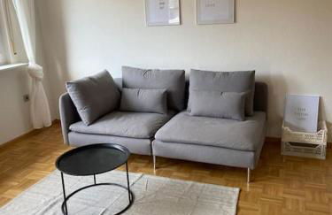 SCHÖNE HELLE FERIENWOHNUNG - Foto 20