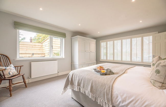 Festival House, Snape - Foto 2