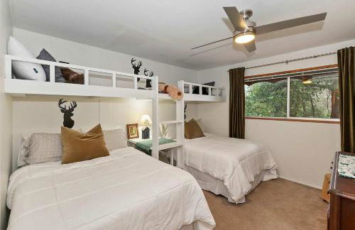 The Lazy Bear Cabin - For 6 - Foto 20