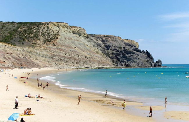 Villa With Views Like the Pool, Sea, Meia Praia - Foto 40