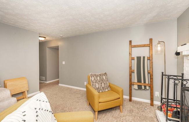 Cozy Home Away From Home! - Foto 15