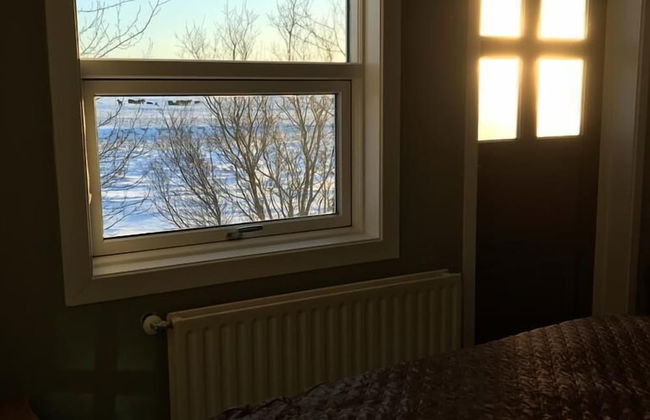 Elding Apartments - Foto 19