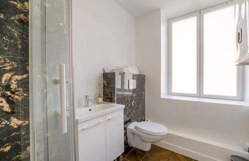 Le Cologne - Les appartements de l'olivier - Foto 14