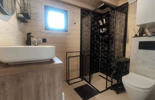 Domek Nasze Miejsce - Foto 15