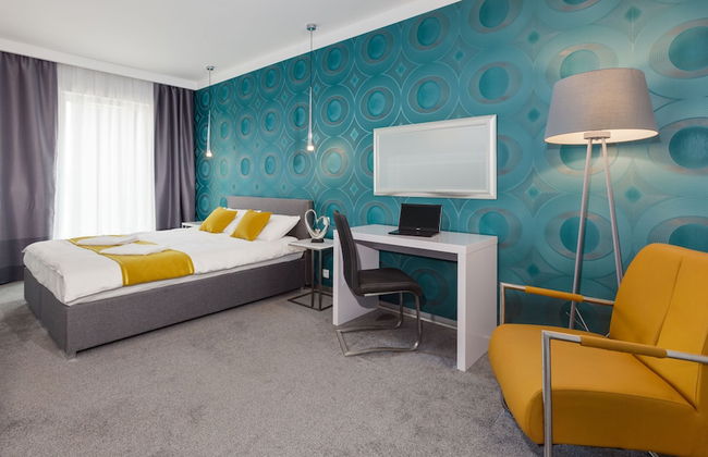 Apartamenty Homely Place Center - Photo 11