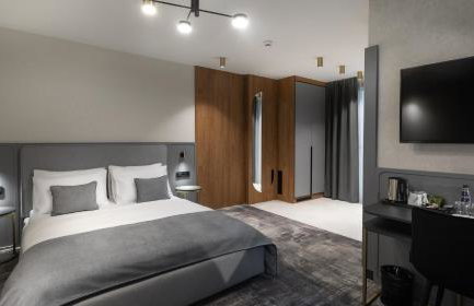 Art Boutique Aparthotel - Photo 25