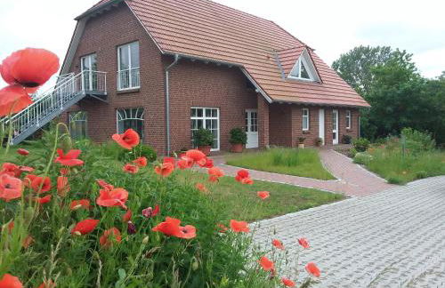 Haus Rosengarten- Ruhige Ferienwohnungen im Grünen - Foto 25