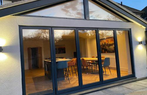 Serene Stays - Foto 1