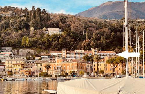 Casa Dolce Vita, Seeblick - Foto 16