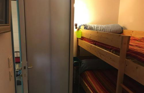 Pavillon avec piscine commune et jardin à 800m de la plage - FR-1-336-72 - Foto 12