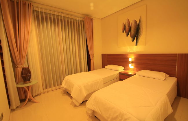 De Reiz Villa Dago Syariah - Foto 13