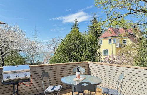 Ferienwohnung Gärtnerhäusle - charmante Ferienwohnung in unmittelbarer Seenähe - Photo 3