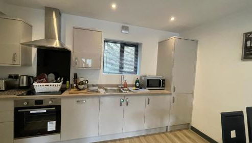 Chapel Row Cottages 5 - Photo 4