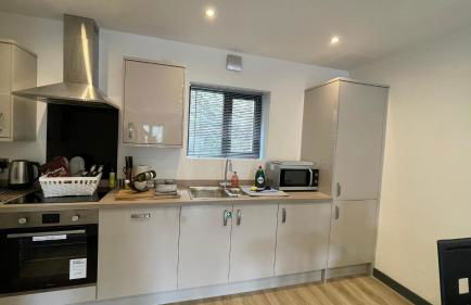 Chapel Row Cottages 5 - Foto 4