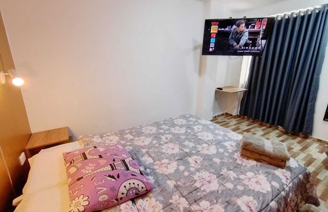 Departamentos Appart d'Eliette - Foto 16