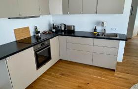 Mosel Home Apartments - Netflix - modern & zentral - Foto 32