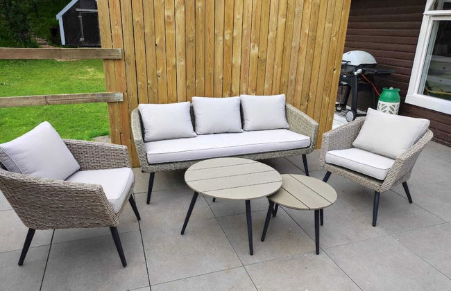 Eyja Mörk & Bubble Bedroom - Foto 47