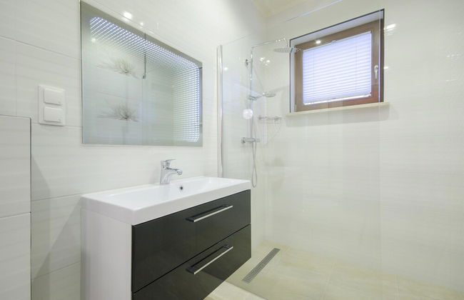 Dom & House - Apartments Aquarius - Foto 25