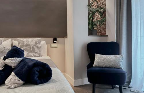 Apartamentos DUKE - Photo 22